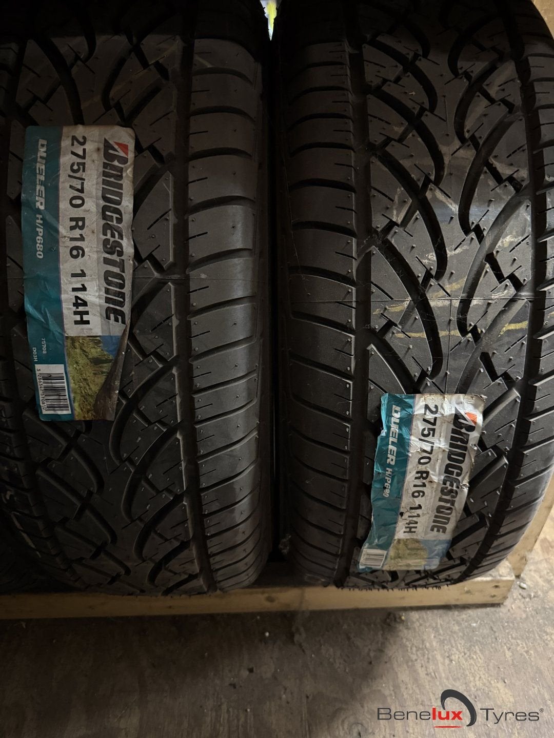 275/70R16 Lexus LX Nissan Patrol Safari Toyota Land Cruiser, Autos : Pièces & Accessoires, Neuf, 16 pouces, Véhicule de tourisme