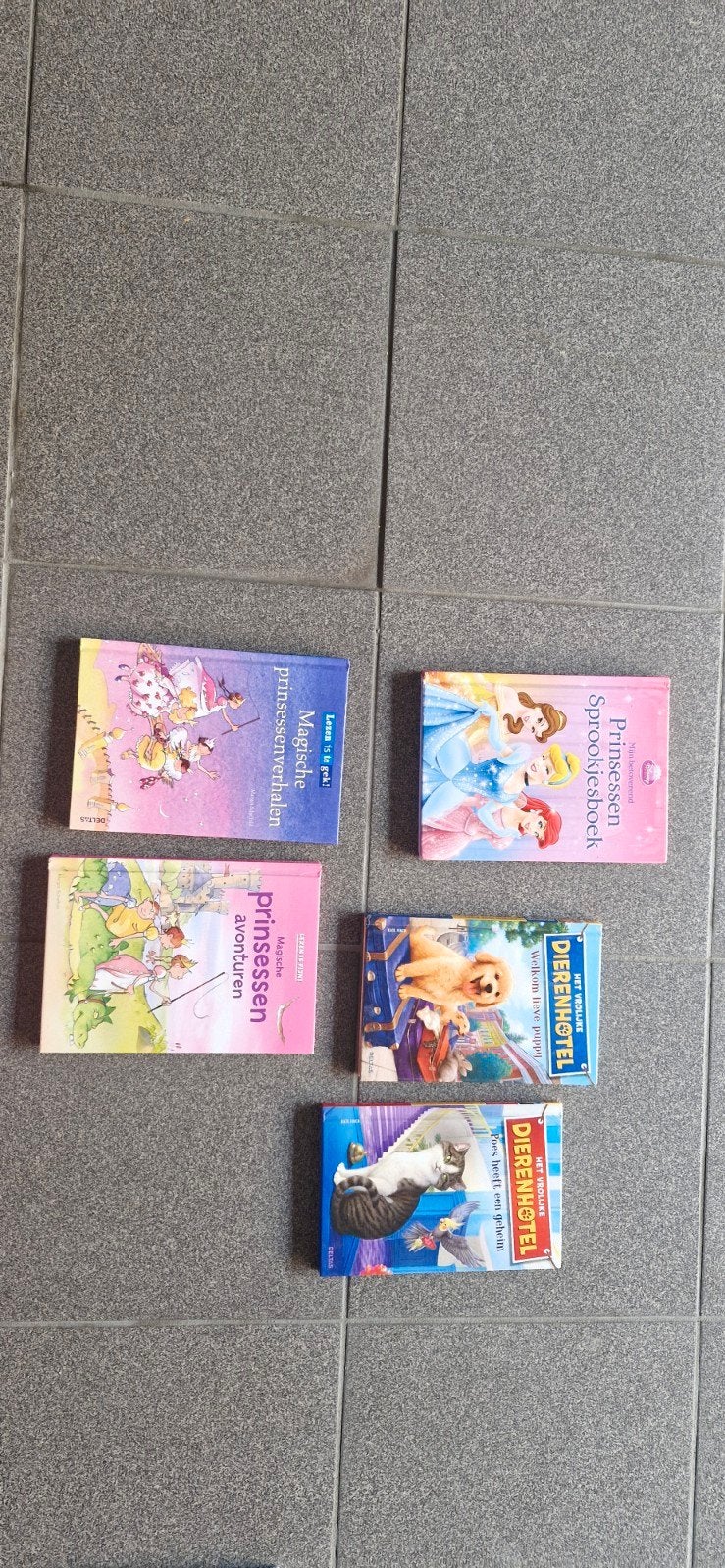 kinder leesboeken, Boeken, Ophalen of Verzenden