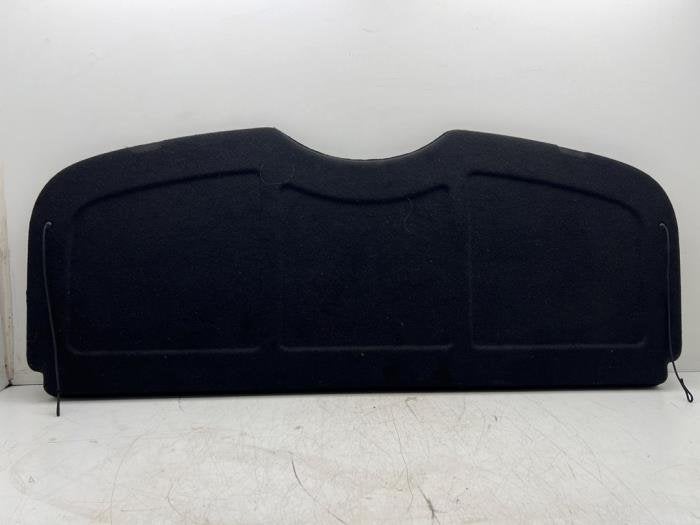 Plage arrière d'un Peugeot 207, Autos : Pièces & Accessoires, -, 3 mois de garantie, Utilisé, -