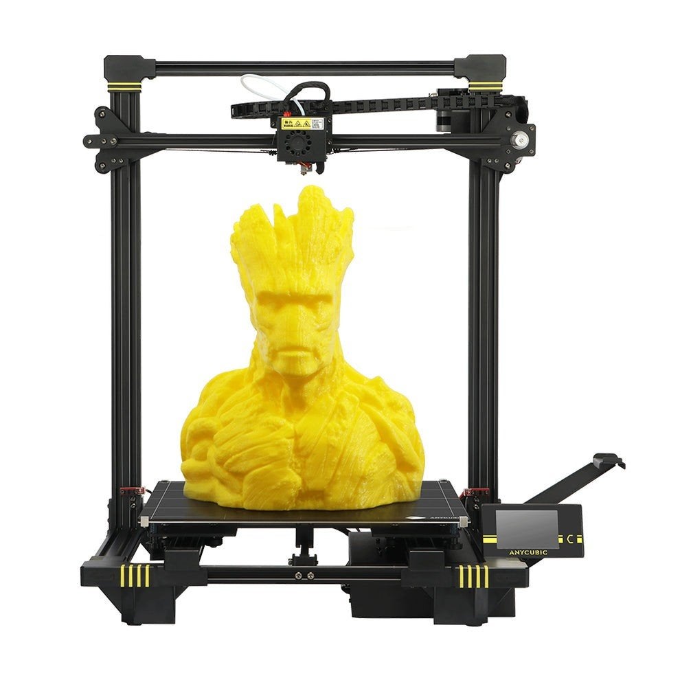 Anycubic Chiron 3D printer, Computers en Software, 3D Printers, Ophalen