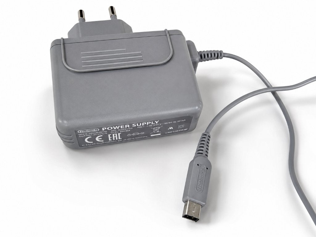chargeur pour Nintendo 3ds, Consoles de jeu & Jeux vidéo, Neuf, Enlèvement ou Envoi, 1 joueur, À partir de 7 ans