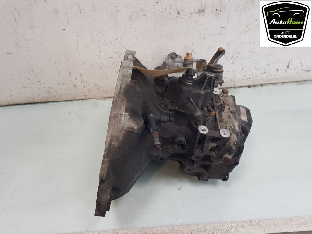 BOITE DE VITESSES MANUELLE Opel Corsa E (01-2014/06-2019), Opel, Opel Automobile GmbH, Utilisé, Kontakt-opel@opel.com