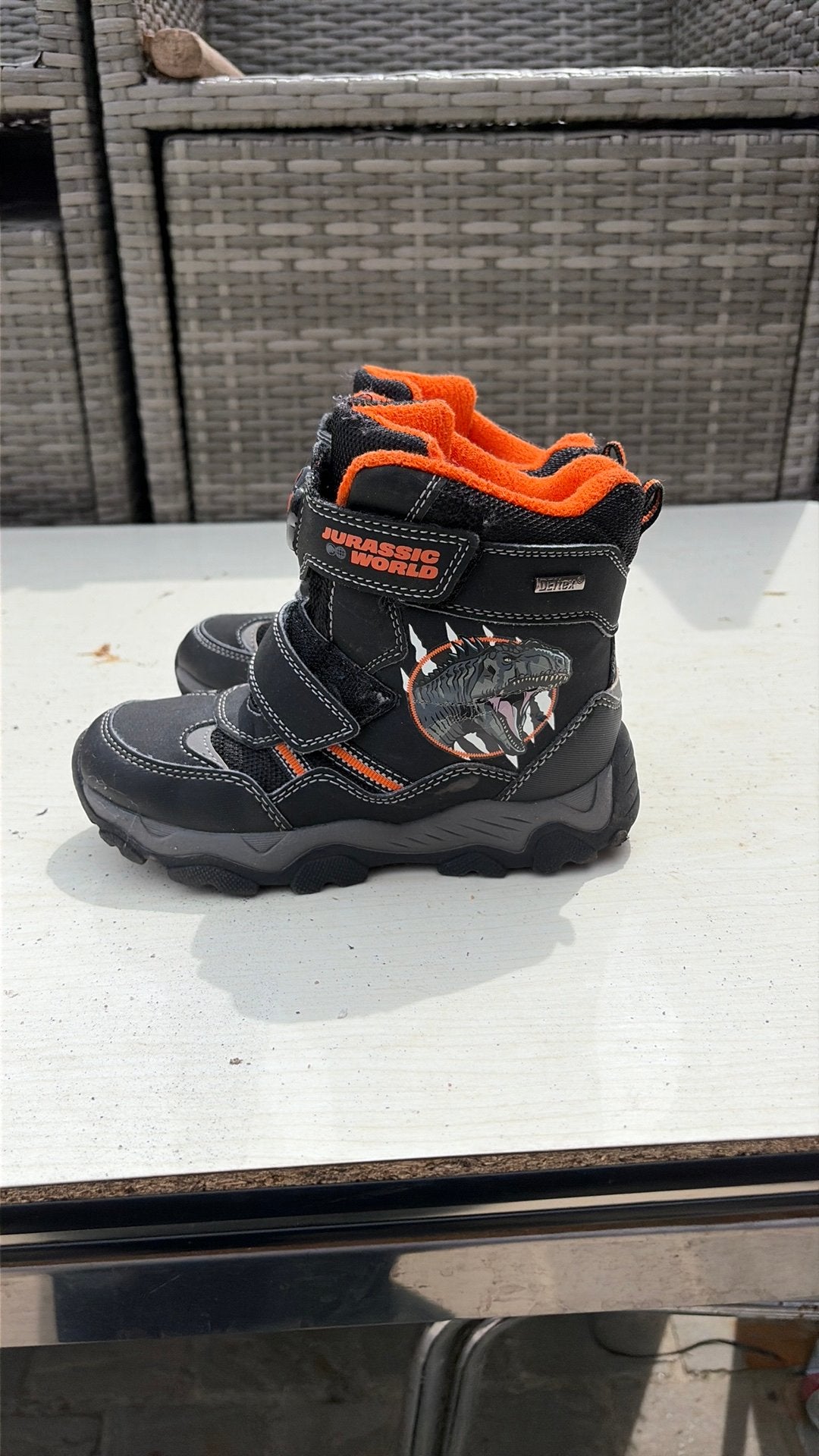 Kinder schoenen, Ophalen, Gebruikt