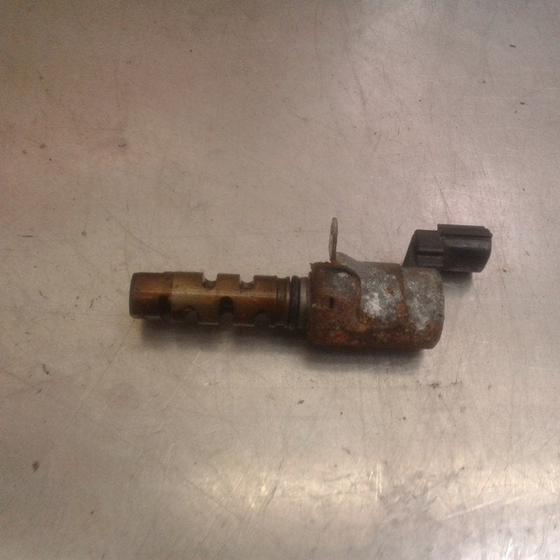 CENTRALE MAGNEET NOKKENASREGELING Toyota Prius (NHW20), Gebruikt, Toyota