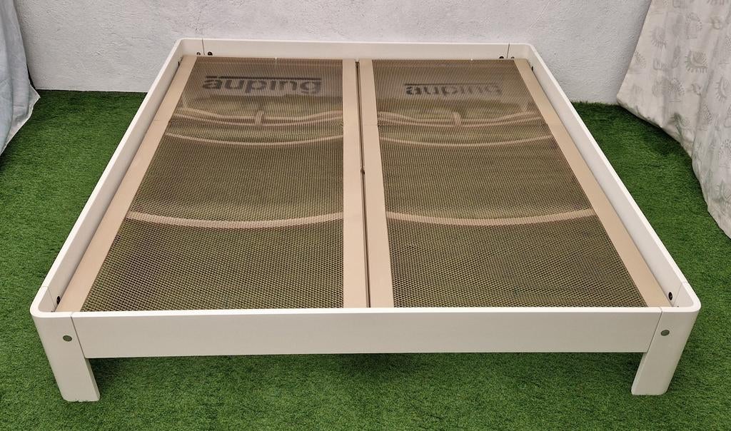 Auping Auronde Bed 180x200cm, Ophalen
