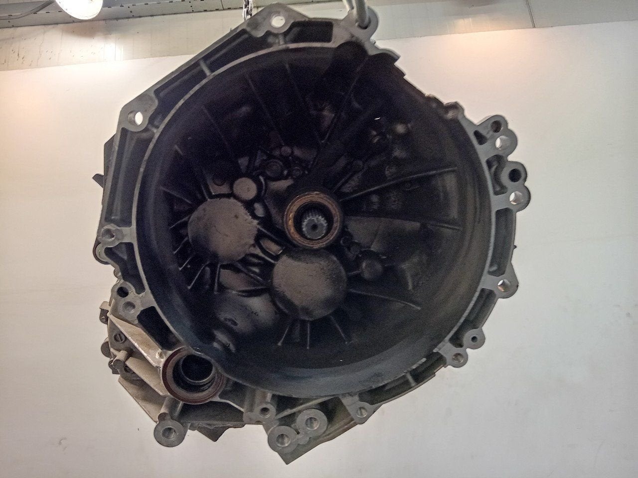 Versnellingsbak schakel Ford Focus, Onderdelen@venauto.nl, Van der Ven Autorecycling B.V., Ettenseweg 76, 4706 PB Roosendaal, The Netherlands