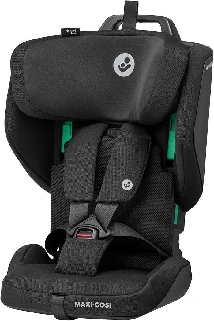 2 x nieuwe autostoelen, Kinderen en Baby's, Autostoeltjes, Ophalen