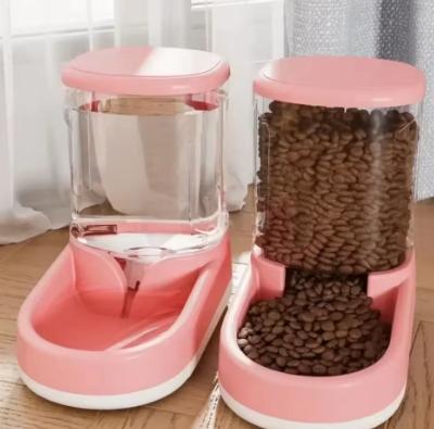Distributeur automatique de nourriture et d'eau pour animaux, Enlèvement ou Envoi, Neuf