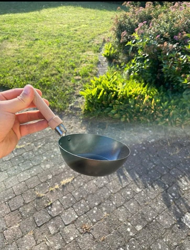 Petites casseroles - 6 pièces, 5€ chacune, Enlèvement, Comme neuf