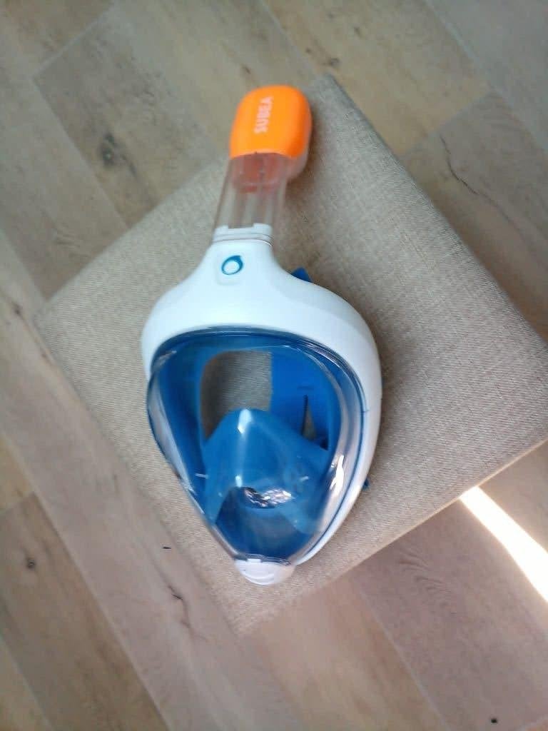masque subéa, Enlèvement, Utilisé