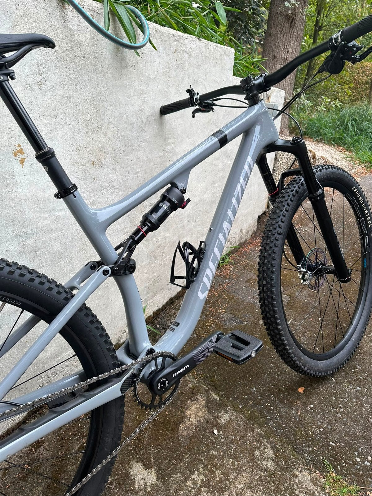Mtb specialized epic maat large, Vélos & Vélomoteurs, Enlèvement ou Envoi