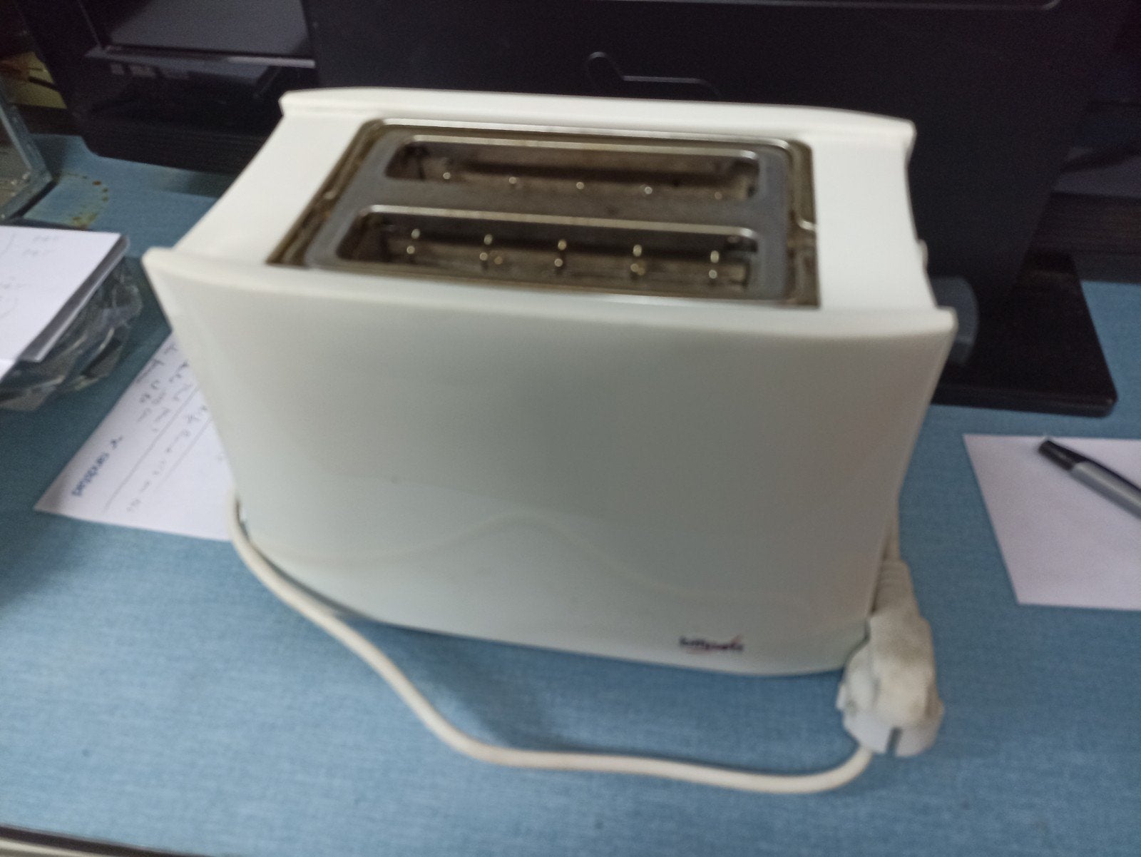 Grille pain en très bon état, Electroménager, Grille-pain, Enlèvement ou Envoi