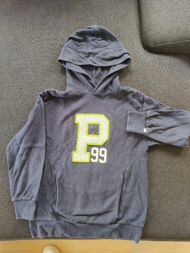 Hoodie Bellerose jongen 12j, Gebruikt, Trui of Vest, Ophalen of Verzenden, Jongen