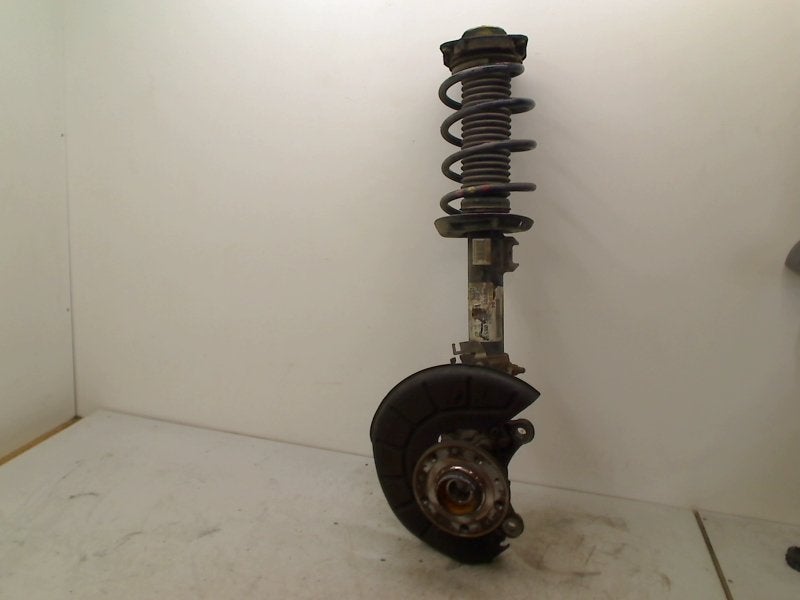 JAMBE DE FORCE AVANT DROIT Touran (1T3) (1T0413031GP), Volkswagen, Volkswagen AG, Utilisé, Kundenbetreuung@volkswagen.de