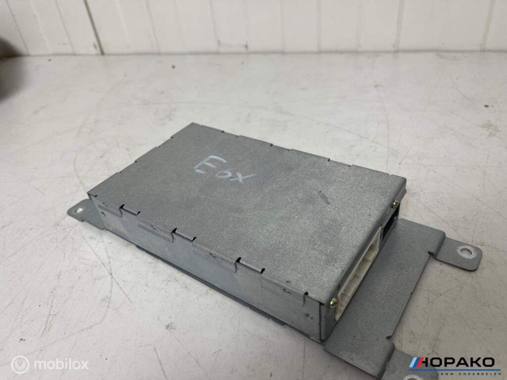 Bluetooth-module BMW 5 serie E60 E61 | 84216958369, Auto-onderdelen, Gebruikt, Einsteinlaan 5 rijswijk, Bmw, Ophalen of Verzenden
