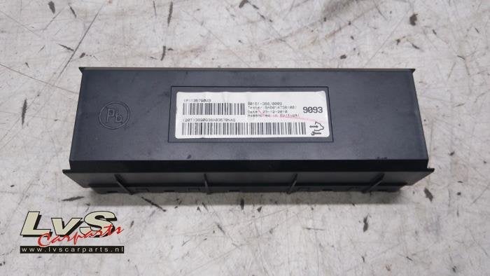 Ordinateur chauffage d'un Opel Meriva, -, Opel, 3 mois de garantie, Utilisé