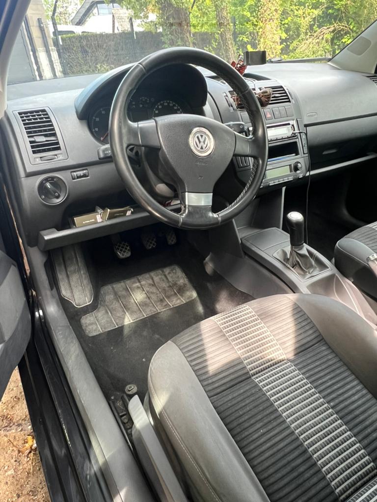 Polo 1.2, Autos, Achat, 3 portes, Essence, Polo