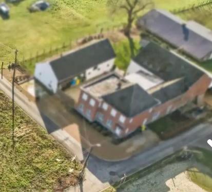Hoeve met aanhorigheden, Immo, Huizen en Appartementen te koop