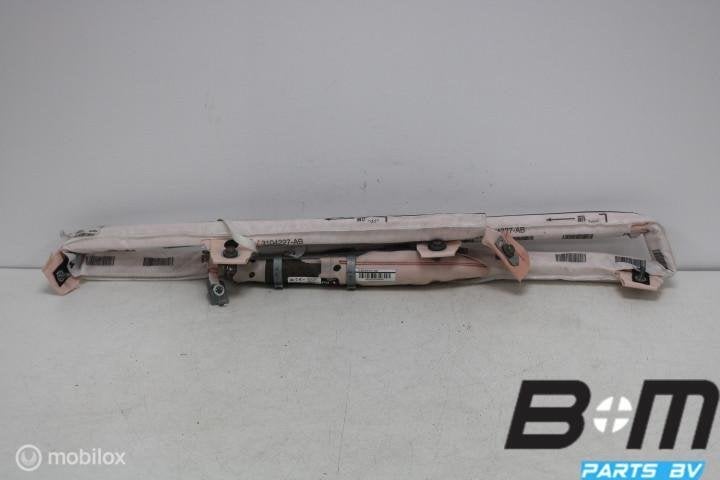 Hemelairbag rechts Opel Insignia 84282466, Utilisé