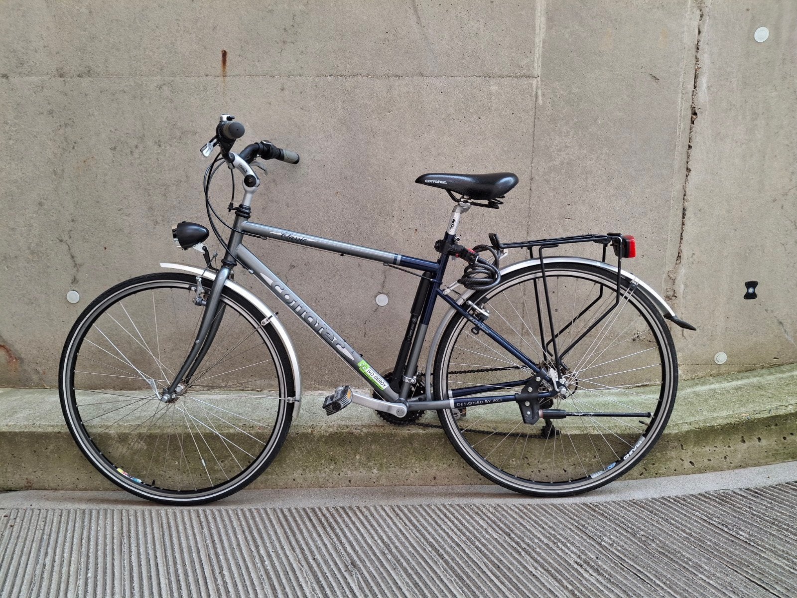 Jongensfiets volledig in orde , 21 versnellingen, Fietsen en Brommers, Ophalen, Versnellingen