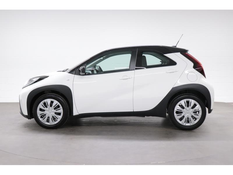 Toyota Aygo X X play Toyota Aygo X Play 1.0 VVT-i 72ch, Autos, Toyota, USB, Achat, 998 cm³, Euro 6