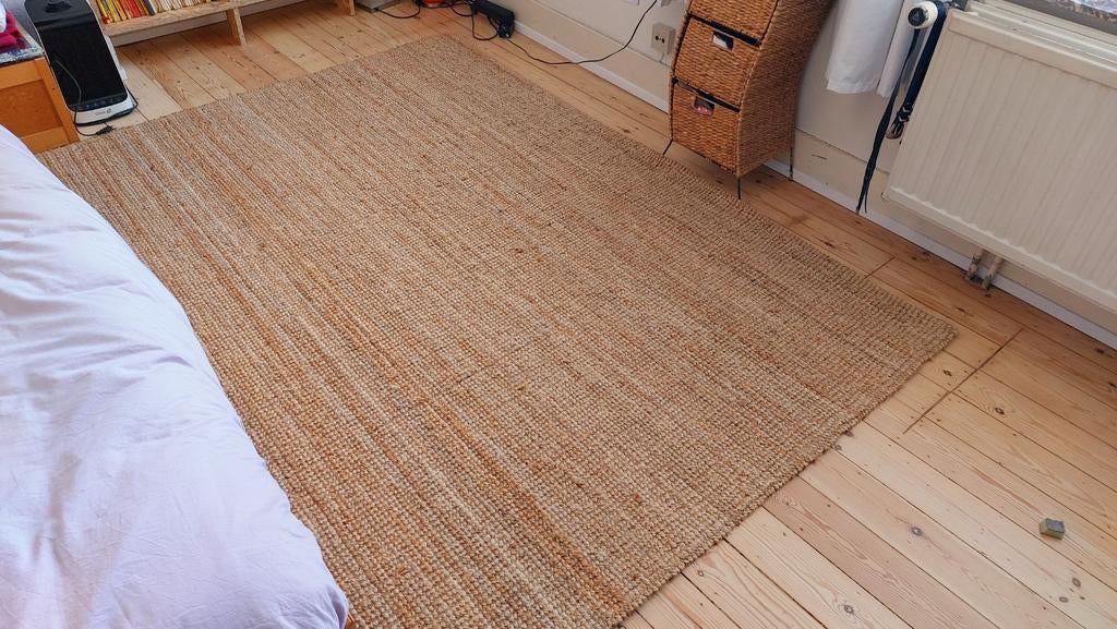 Tapis ikea 230x160, Maison & Meubles, Ameublement | Revêtements de sol, Tapis, Enlèvement