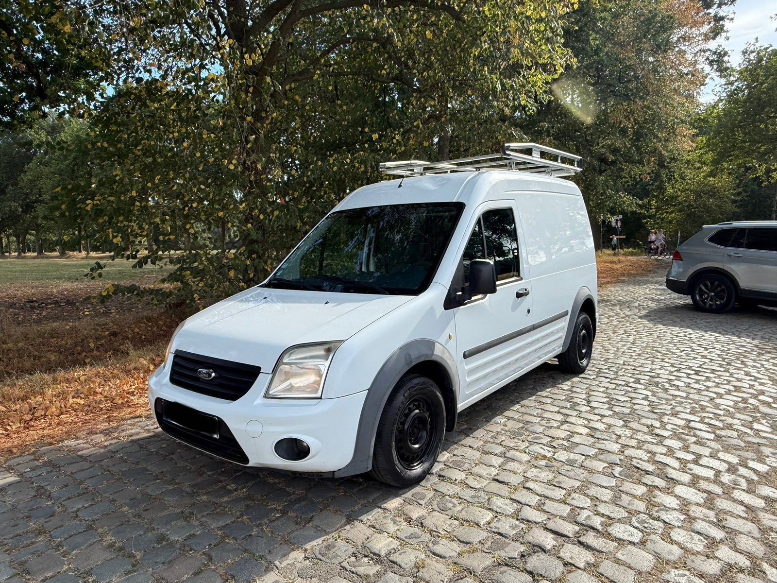 Ford transit conect, Autos, Achat, Diesel, Particulier, Ford