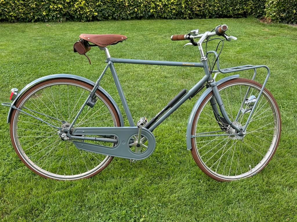Achielle fiets in nieuwstaat! Helft van de prijs, Ophalen
