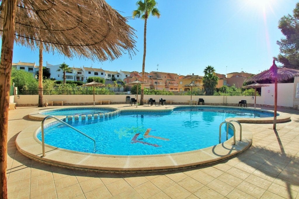 Coup de cœur ! Appartement à vendre à Orihuela Costa, Immo, Appartement, Orihuela Costa, 2 pièces, Espagne