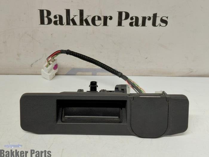 Caméra de recul d'un Mercedes A-Klasse, Autos : Pièces & Accessoires, -, 3 mois de garantie, Utilisé, -