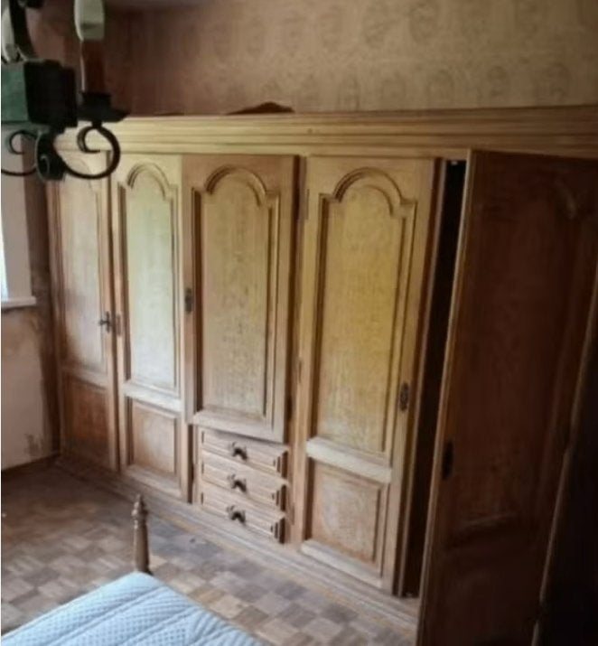 meubelen GRATIS, Huis en Inrichting, Ophalen