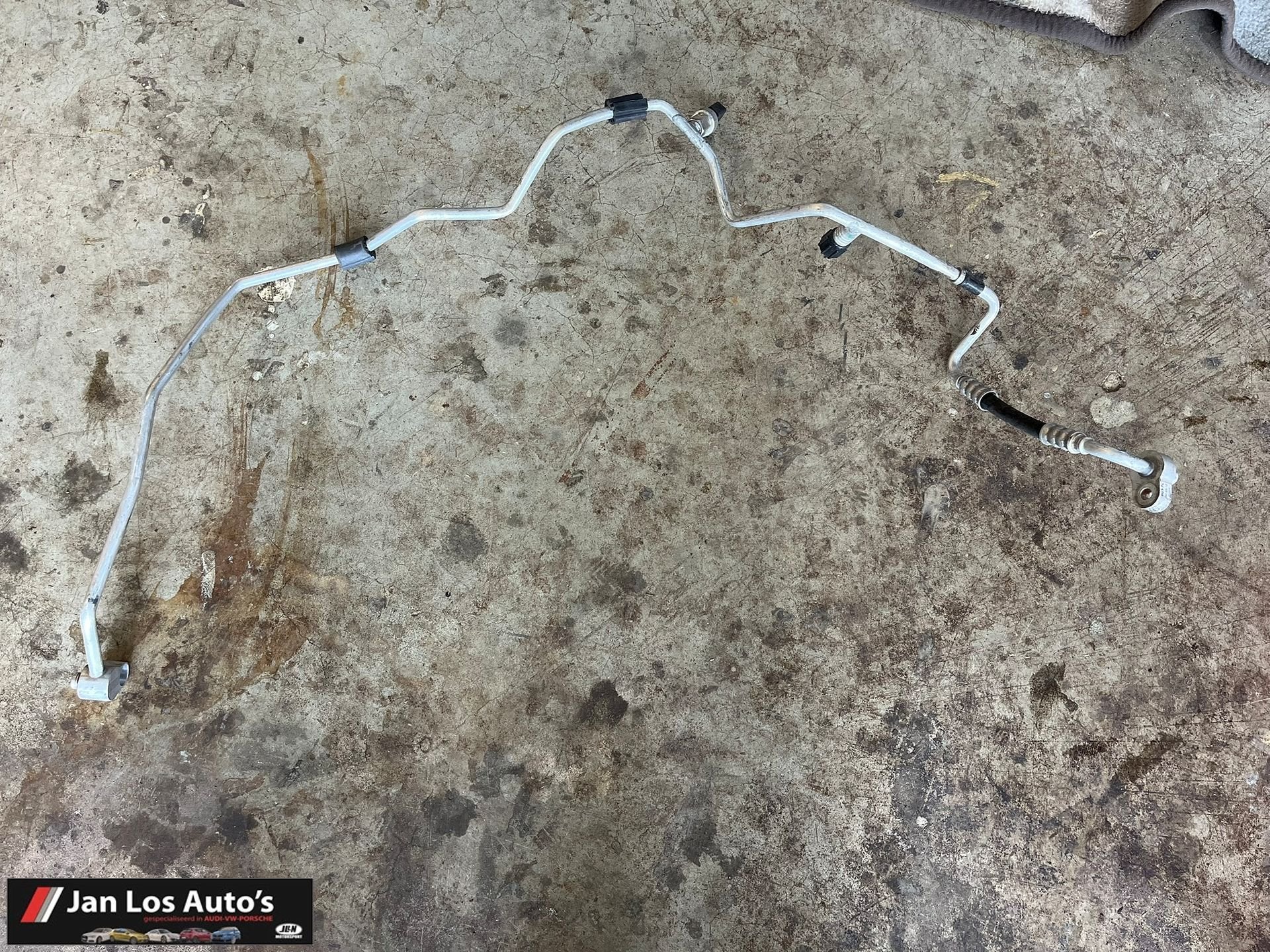 Airco leiding Audi A1 8X0820741, -, Audi, Utilisé, -