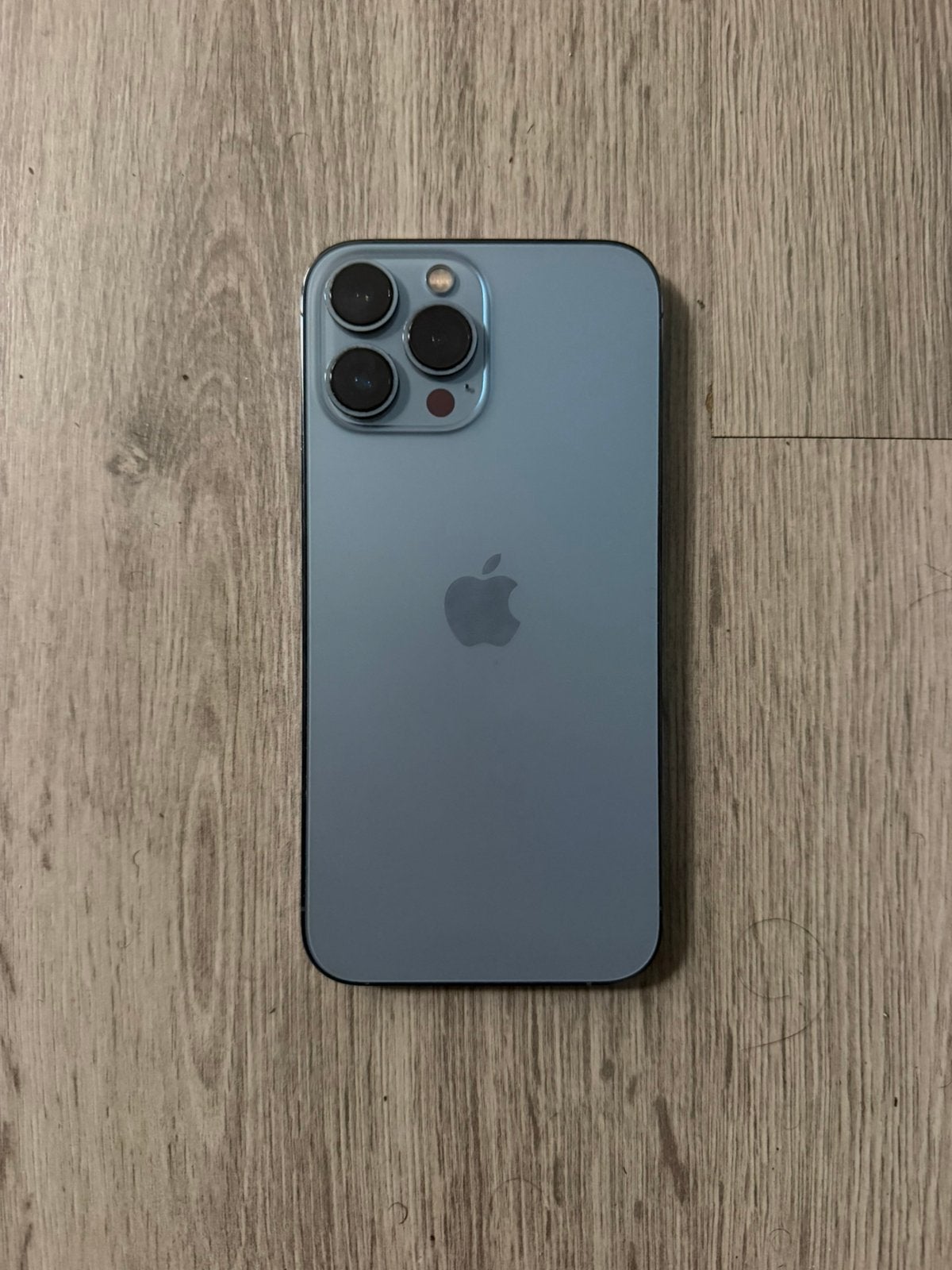 Iphone 13 Pro Max, Ophalen, Zo goed als nieuw, IPhone 13