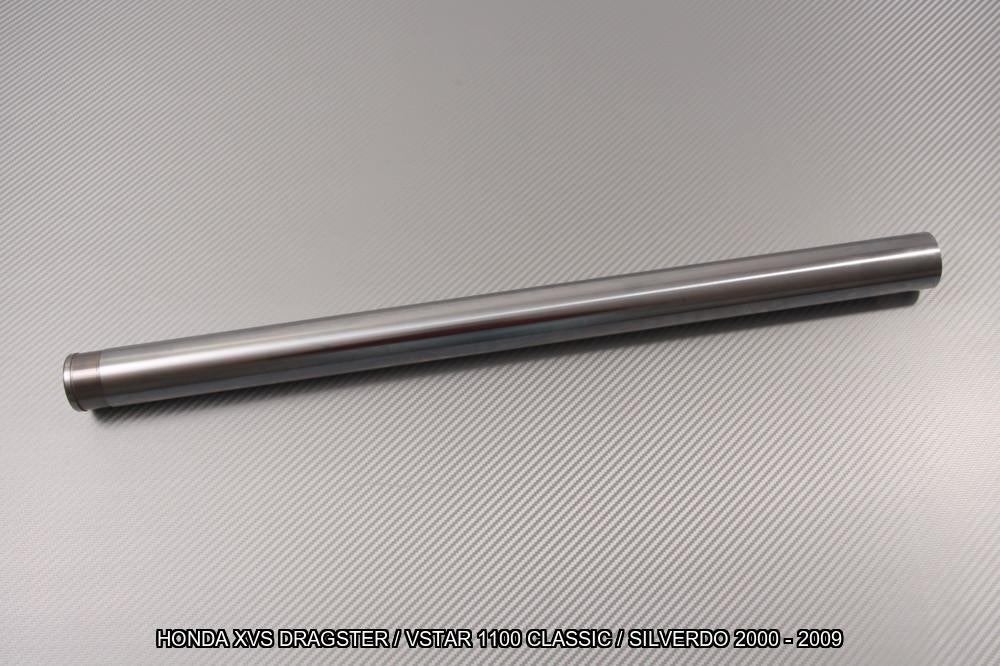 Tubes de fourche YAMAHA XVS DRAGSTER / V-STAR 1100 2000 2009, Motos, Enlèvement ou Envoi, Neuf