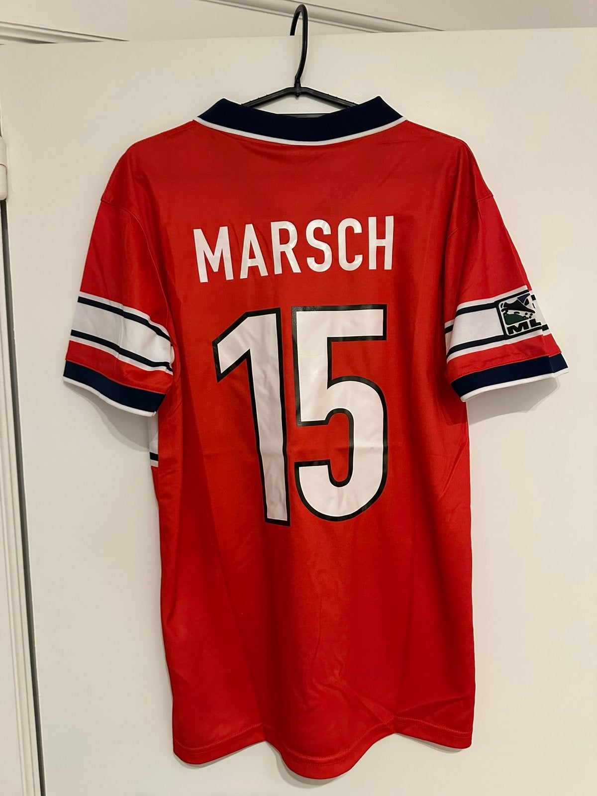 Marsch Chicago Fire S, Enlèvement ou Envoi, Comme neuf