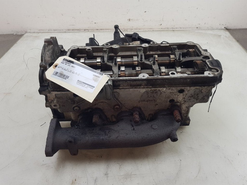 CILINDERKOP Audi A6 Avant (C6) (|059103064CK|059103266HX|), Gebruikt, Audi