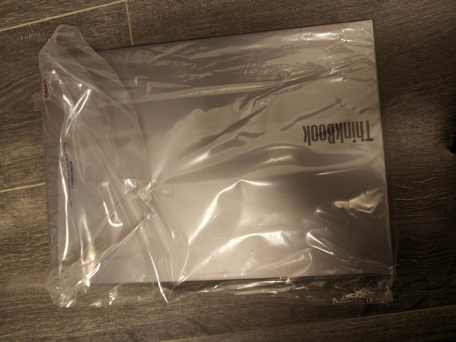 !! NEGEN!! Thinkbook 16 g7 Liquid Me!!, Ophalen, Nieuw