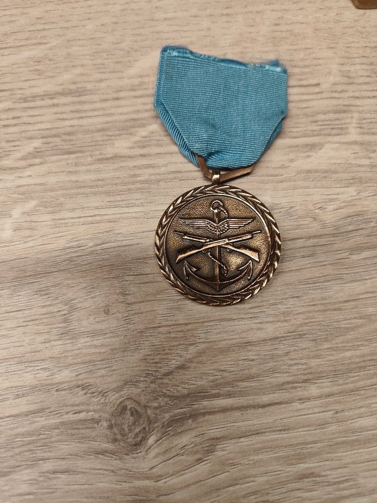 Médaille de l'Armée Nationale Populaire Algérie, Enlèvement ou Envoi