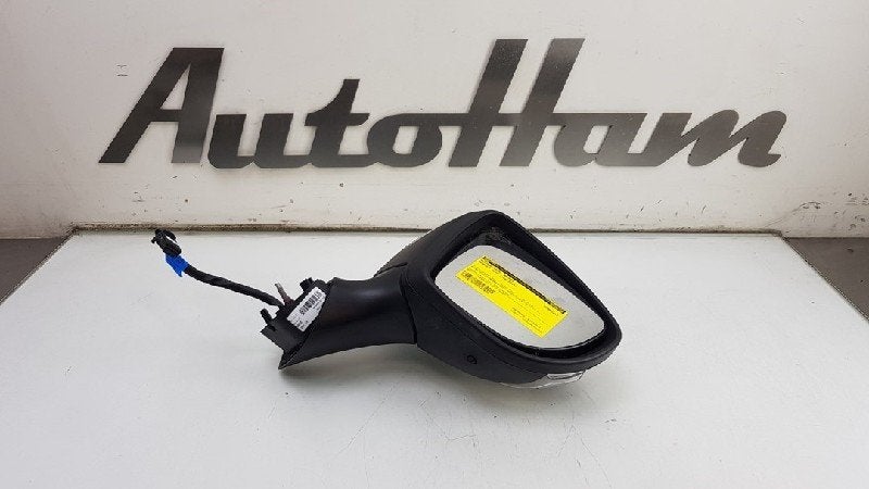 RETROVISEUR LATERAL DROIT Clio IV Estate / Grandtour (7R), Utilisé, Renault