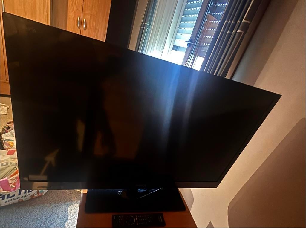 TV SONY, Audio, Tv en Foto, Televisies, Ophalen, Zo goed als nieuw, LCD, Sony