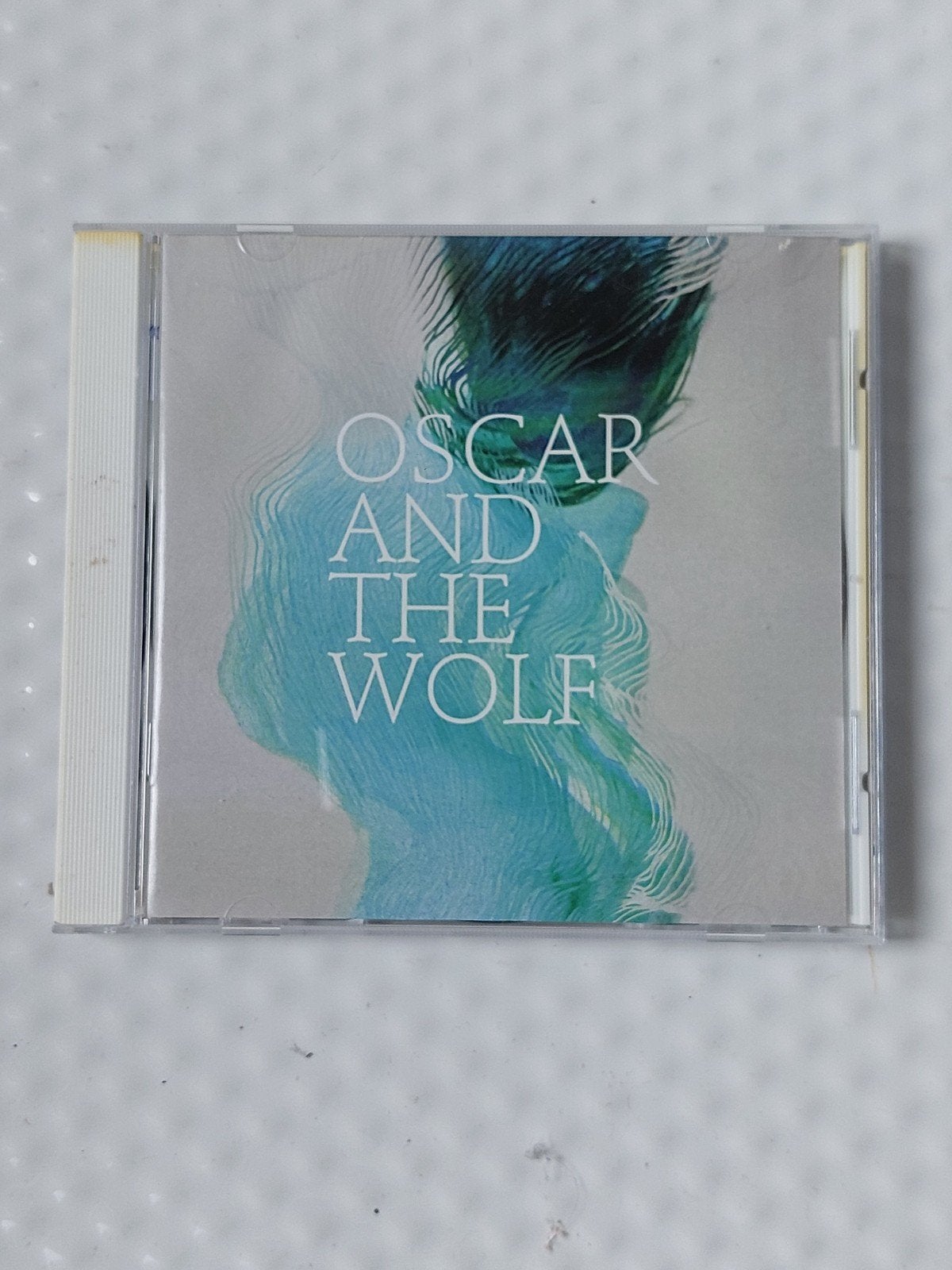 OSCAR AND THE WOLF - EP COLLECTION, Verzenden