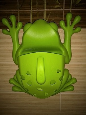 TOMY BOON - rangement jouet de bain, Kinderen en Baby's, Speelgoed | Badspeelgoed, Ophalen, Gebruikt, Boon