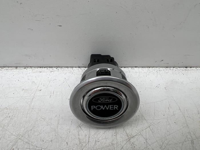 Commutateur marche-arrêt d'un Ford Focus, -, 3 mois de garantie, -, -