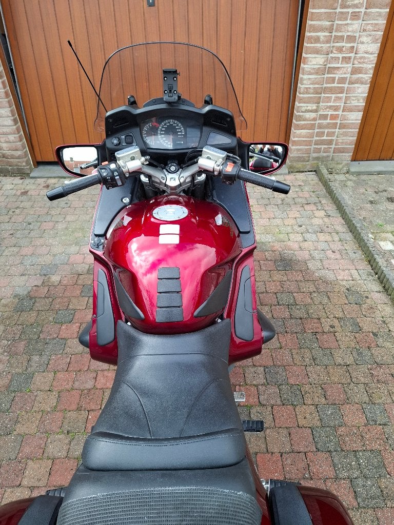 Honda pan 1300, Motoren, LED Verlichting, Occasion, 4 cilinders, Particulier