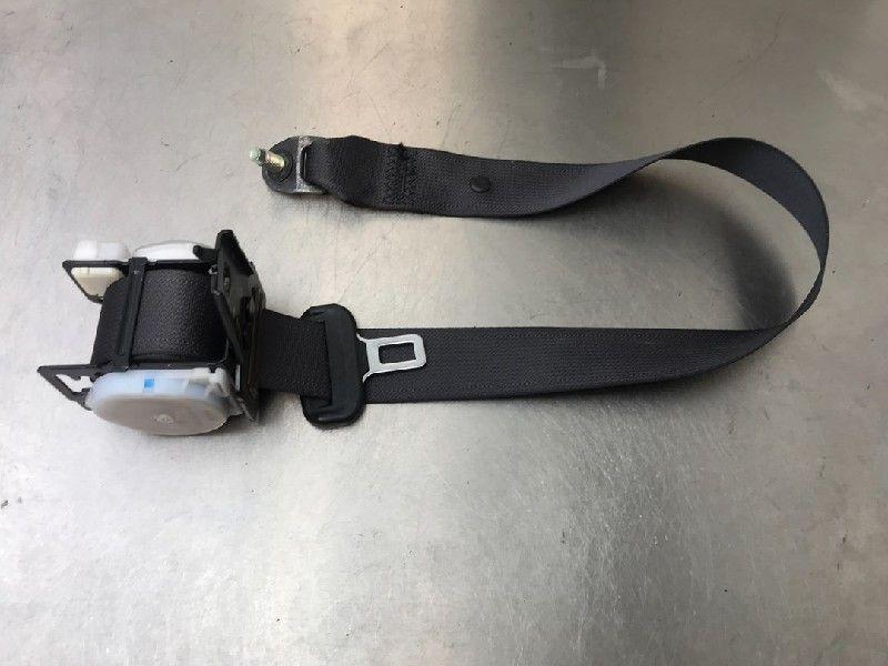 CEINTURE DE SECURITE ARRIERE GAUCHE Impreza III (GH / GR), Utilisé, Subaru