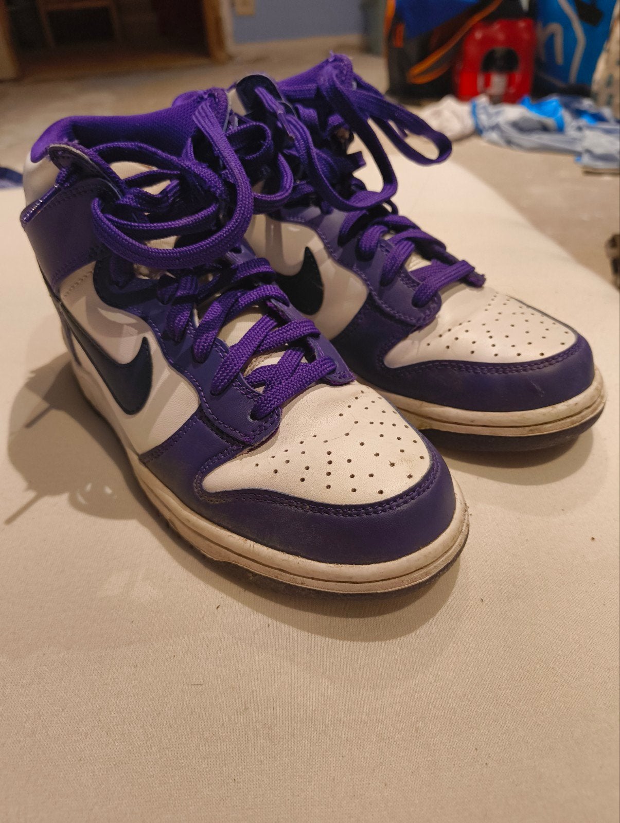Chaussures Nike taille 38, Autres couleurs, Sneakers et Baskets, Nike, Enlèvement