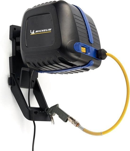 Compressor, Watersport en Boten, Accessoires en Onderhoud, Ophalen, Zo goed als nieuw