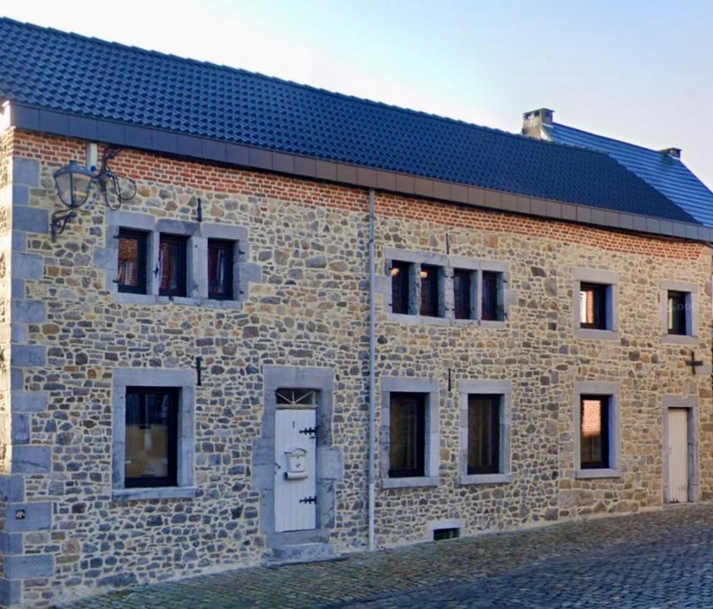 Moellons, Doe-het-zelf en Bouw, Metselstenen, Ophalen