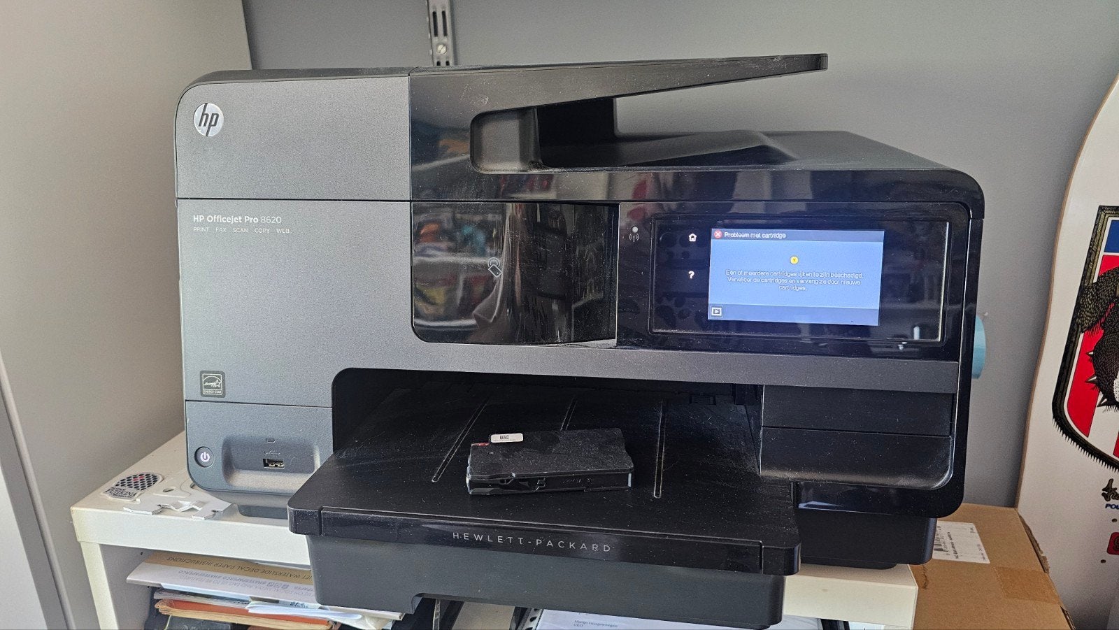 Tout-en-un HP, Informatique & Logiciels, Enlèvement, Imprimante