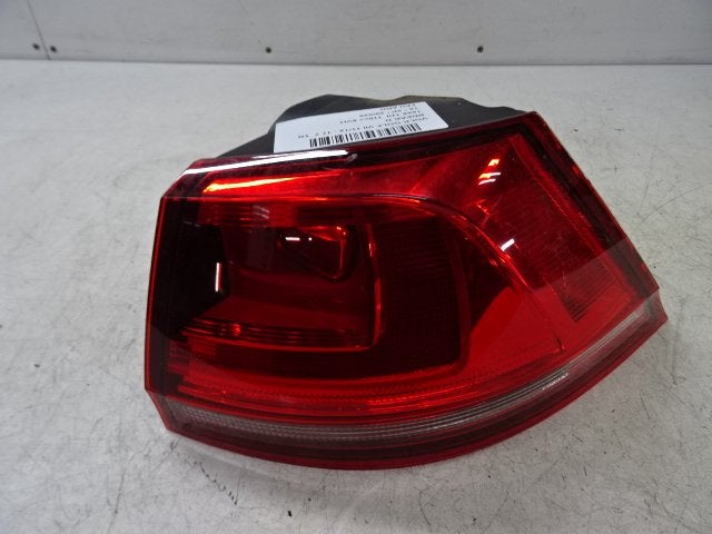 ACHTERLICHT RECHTS Golf VII Variant (AUVV) (5G9945096C), Gebruikt, Volkswagen